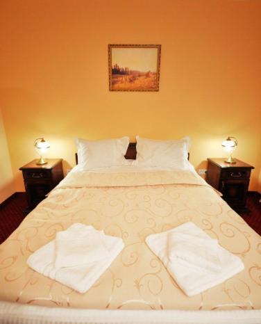 Camves Inn Sighetu Marmaţiei Kamer foto