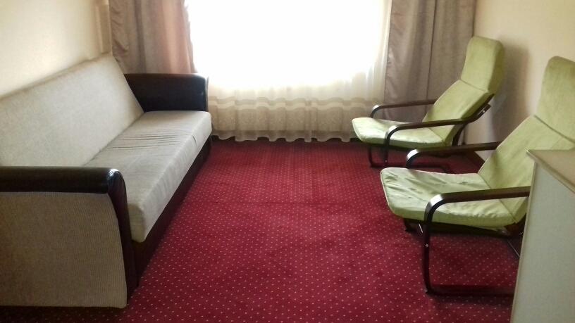 Camves Inn Sighetu Marmaţiei Buitenkant foto
